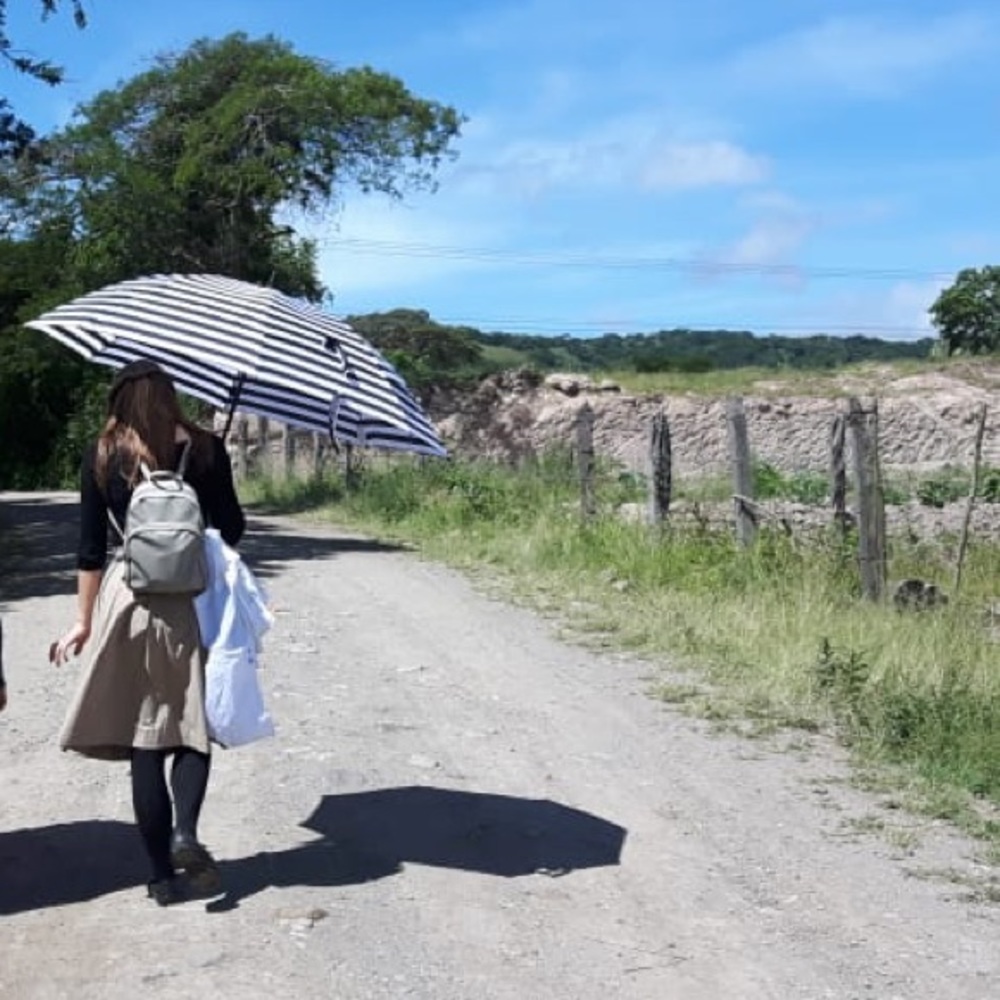 Meet your Posher, Josie